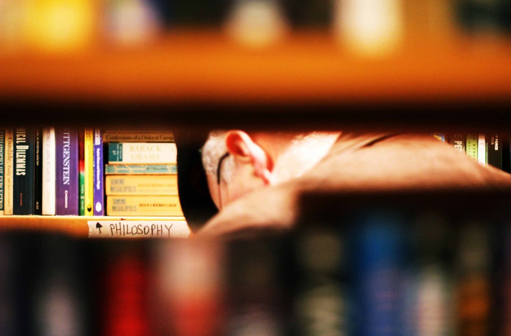 Stranger in a Bookstore FINAL