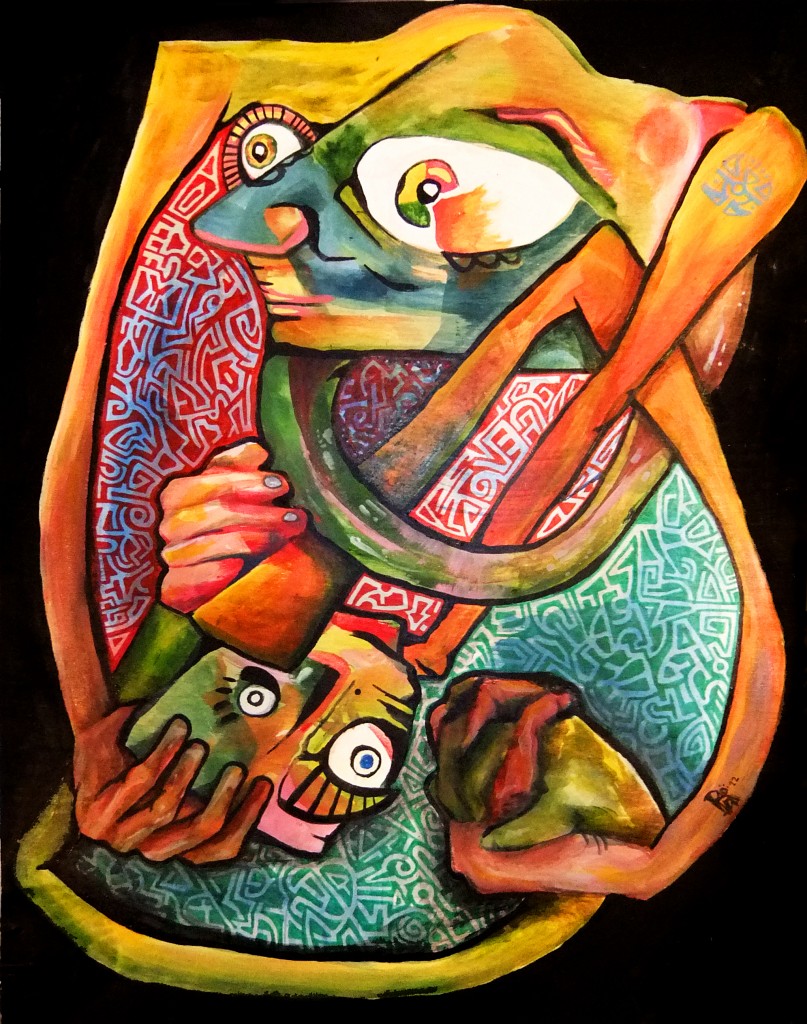 Hug Brianna Klassen